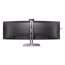Philips 5000 series 49B2U5900CH/00 LED display 48.8" Dual QHD LCD Nero - Vista aggiuntiva 4
