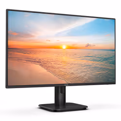 Philips Serie 1000 24E1N1300A/00 23.8" Full HD LCD Nero - Vista aggiuntiva 8