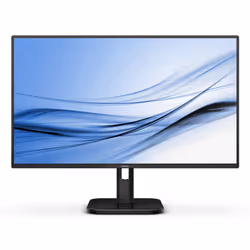 Philips Serie 1000 24E1N1100A/00 LED display 23.8" Full HD LCD Nero - Vista aggiuntiva 4