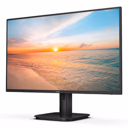 Philips Serie 1000 24E1N1100A/00 LED display 23.8" Full HD LCD Nero - Vista aggiuntiva 5