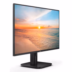 Philips Serie 1000 24E1N1100A/00 LED display 23.8" Full HD LCD Nero - Vista aggiuntiva 6