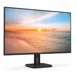 Philips Serie 1000 27E1N1100A/00 LED display 27" Full HD LCD Nero - Vista aggiuntiva 4