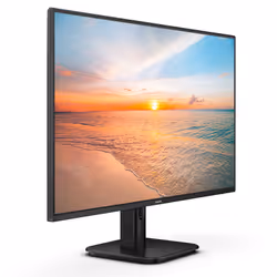 Philips Serie 1000 27E1N1100A/00 LED display 27" Full HD LCD Nero - Vista aggiuntiva 5