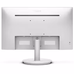 Philips V Line 271V8AW/00 27" Full HD LCD Bianco - Vista aggiuntiva 8