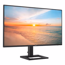 Philips Serie 1000 27E1N1600AE/00 27" Quad HD LCD Nero - Vista aggiuntiva 4