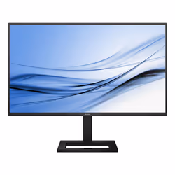 Philips Serie 1000 27E1N1600AE/00 27" Quad HD LCD Nero - Vista aggiuntiva 6