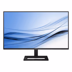 Philips Serie 1000 27E1N1600AE/00 27" Quad HD LCD Nero - Vista aggiuntiva 7