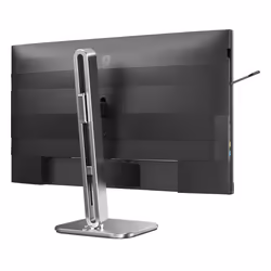 Philips 6000 series 27B2U6903/00 27" 4K Ultra HD LED Antracite - Vista aggiuntiva 7