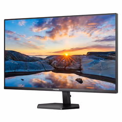 Philips 3000 series 32E1N3100LA/00 31.5" Full HD LCD Nero - Vista aggiuntiva 4