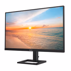 Philips Serie 1000 27E1N1900AE/00 LED display 27" 4K Ultra HD LCD Nero - Vista aggiuntiva 4