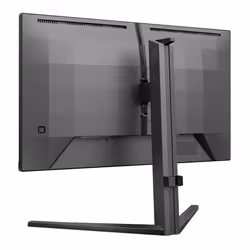 Philips Evnia 24M2N3200A/00 LED display 23.8" Full HD LCD Nero - Vista aggiuntiva 6