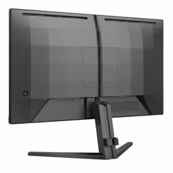 Philips Evnia 24M2N3200S/00 23.8" Full HD LCD Nero - Vista aggiuntiva 4