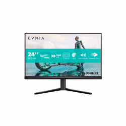 Philips Evnia 24M2N3200S/00 23.8" Full HD LCD Nero - Vista aggiuntiva 8