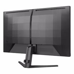 Philips Evnia 27M2N3500NL/00 LED display 27" Quad HD LCD Grigio - Vista aggiuntiva 5