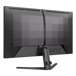 Philips Evnia 27M2N3500NL/00 LED display 27" Quad HD LCD Grigio - Vista aggiuntiva 6