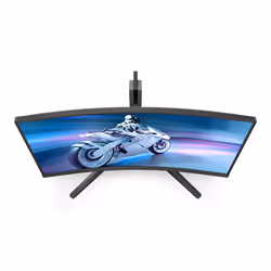 Philips Evnia 5000 27M2C5200W/00 27" Full HD LCD Nero - Vista aggiuntiva 5