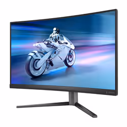 Philips Evnia 5000 27M2C5200W/00 27" Full HD LCD Nero - Vista aggiuntiva 6