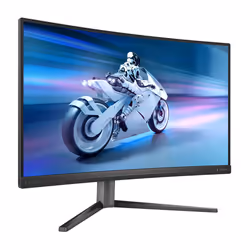 Philips Evnia 5000 27M2C5200W/00 27" Full HD LCD Nero - Vista aggiuntiva 7