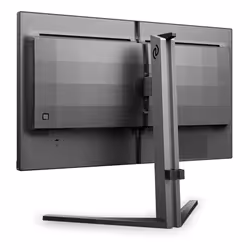Philips Evnia 32M2N6800M/00 31.5" 4K Ultra HD LCD Nero - Vista aggiuntiva 4
