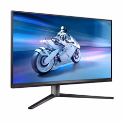 Philips Evnia 32M2N6800M/00 31.5" 4K Ultra HD LCD Nero - Vista aggiuntiva 5