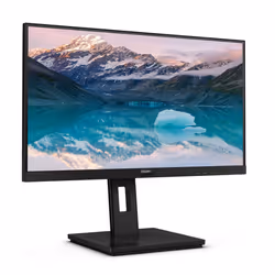 Philips 222S9JML/00 21.5" Full HD LCD Nero - Vista aggiuntiva 4