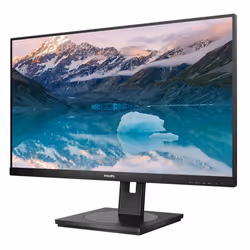 Philips 222S9JML/00 21.5" Full HD LCD Nero - Vista aggiuntiva 7