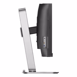 Philips 5000 series 34B2U5600C/00 34" Dual QHD LCD Grigio - Vista aggiuntiva 7