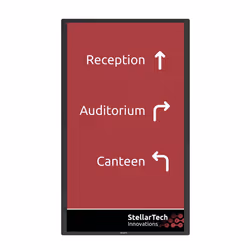 Philips Signage Solutions 32BDL5150I/00, Pannello piatto per segnaletica digitale, 80 cm (31.5"), 2560 x 1440 Pixel, Wi-Fi