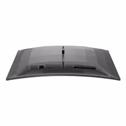 Philips Evnia 34M2C6500/00 34" Wide Quad HD QD-OLED Grigio - Vista aggiuntiva 5