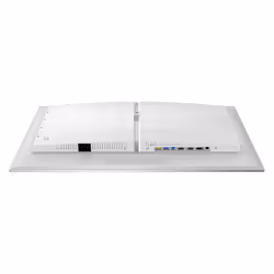 Philips Evnia 8000 27M2N8500/00 26.5" Quad HD QD-OLED Bianco - Vista aggiuntiva 6