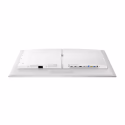 Philips Evnia 8000 32M2N8900/00 31.5" 4K Ultra HD QD-OLED Bianco - Vista aggiuntiva 6