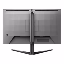 Philips Evnia 5000 27M2N5500/00 LED display 27" Quad HD LCD Nero - Vista aggiuntiva 4