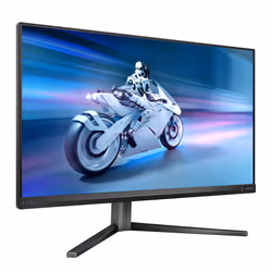 Philips Evnia 5000 27M2N5500/00 LED display 27" Quad HD LCD Nero - Vista aggiuntiva 5