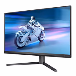 Philips Evnia 5000 27M2N5500/00 LED display 27" Quad HD LCD Nero - Vista aggiuntiva 6
