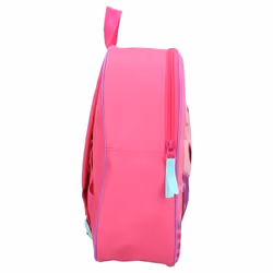 Peppa Pig 007-1670 zaino Zaino casual Multicolore, Rosa Poliestere