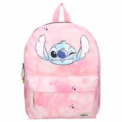 Vadobag Stitch Unbearably Cool zaino Zaino casual Rosa - Vista aggiuntiva 2