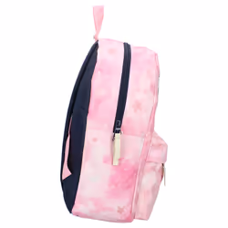 Vadobag Stitch Unbearably Cool zaino Zaino casual Rosa - Vista aggiuntiva 4