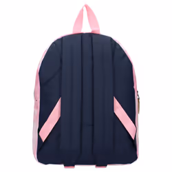 Vadobag Stitch Unbearably Cool zaino Zaino casual Rosa - Vista aggiuntiva 5