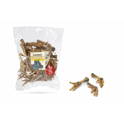 Beeztees 782029 premio per cani e gatti Cane Spuntini Pollo 500 g