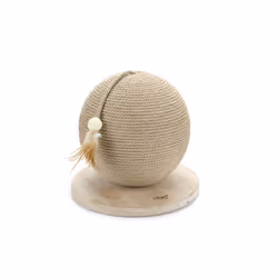 Designed by Lotte 408939, Palla, Beige, 300 mm, 300 mm, 270 mm