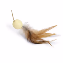 Designed by Lotte Holz Kratzball Holz/Jute Tiragraffi per gatto