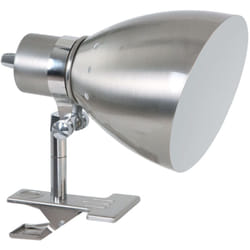 Steinhauer - lampada da parete - Spring - acciaio - metallo - Ø