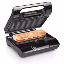 Princess 117000 Grill Compact - Vista aggiuntiva 4