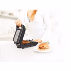 Princess 117000 Grill Compact - Vista aggiuntiva 5