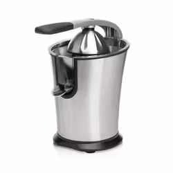 Princess 201851 Spremiagrumi Master, Acciaio inox, Acciaio inox, 120 Giri/min, 160 W, 220-240 V, 213 mm