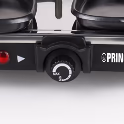 Princess 162710 Raclette 8 Oval Stone & Grill Party - Vista aggiuntiva 8