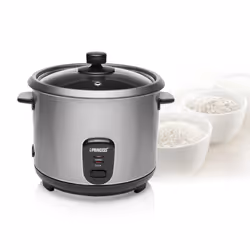 Princess 271950 Cuociriso Inox - Vista aggiuntiva 4