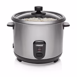 Princess 271950 Cuociriso Inox - Vista aggiuntiva 5