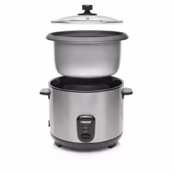Princess 271950 Cuociriso Inox - Vista aggiuntiva 6