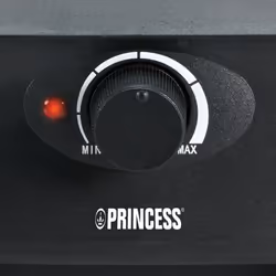 Princess 162810 Raclette 4 Stone Grill Party - Vista aggiuntiva 5